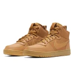 کتونی اورجینال Nike Court Borough Mid - Image 2