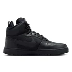 کتونی اورجینال Nike Court Borough Mid - Image 4