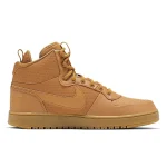 کتونی اورجینال Nike Court Borough Mid - Image 4