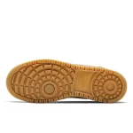 کتونی اورجینال Nike Court Borough Mid - Image 5