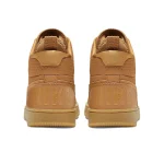کتونی اورجینال Nike Court Borough Mid - Image 6