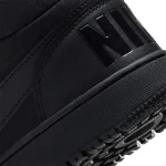 کتونی اورجینال Nike Court Borough Mid - Image 6
