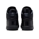 کتونی اورجینال Nike Court Borough Mid - Image 7