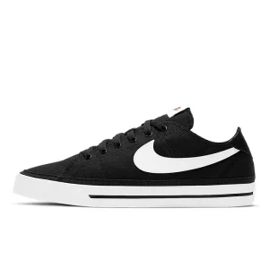 کتونی اورجینال Nike Court Legacy Canvas