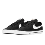 کتونی اورجینال Nike Court Legacy Canvas - Image 2