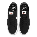 کتونی اورجینال Nike Court Legacy Canvas - Image 3