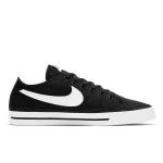 کتونی اورجینال Nike Court Legacy Canvas - Image 4