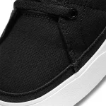 کتونی اورجینال Nike Court Legacy Canvas - Image 5