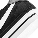 کتونی اورجینال Nike Court Legacy Canvas - Image 6