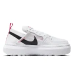 کتونی اورجینال Nike Court Vision Alta - Image 4