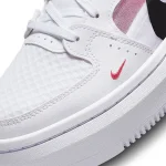 کتونی اورجینال Nike Court Vision Alta - Image 5