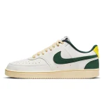 کتونی اورجینال Nike Court Vision Low