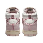 کتونی اورجینال Nike Dunk High 85 - Image 7