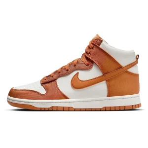 کتونی اورجینال Nike Dunk High Retro SE