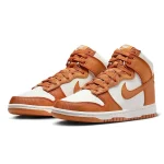 کتونی اورجینال Nike Dunk High Retro SE - Image 2