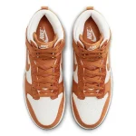 کتونی اورجینال Nike Dunk High Retro SE - Image 3