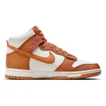 کتونی اورجینال Nike Dunk High Retro SE - Image 4