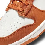 کتونی اورجینال Nike Dunk High Retro SE - Image 5