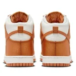کتونی اورجینال Nike Dunk High Retro SE - Image 7