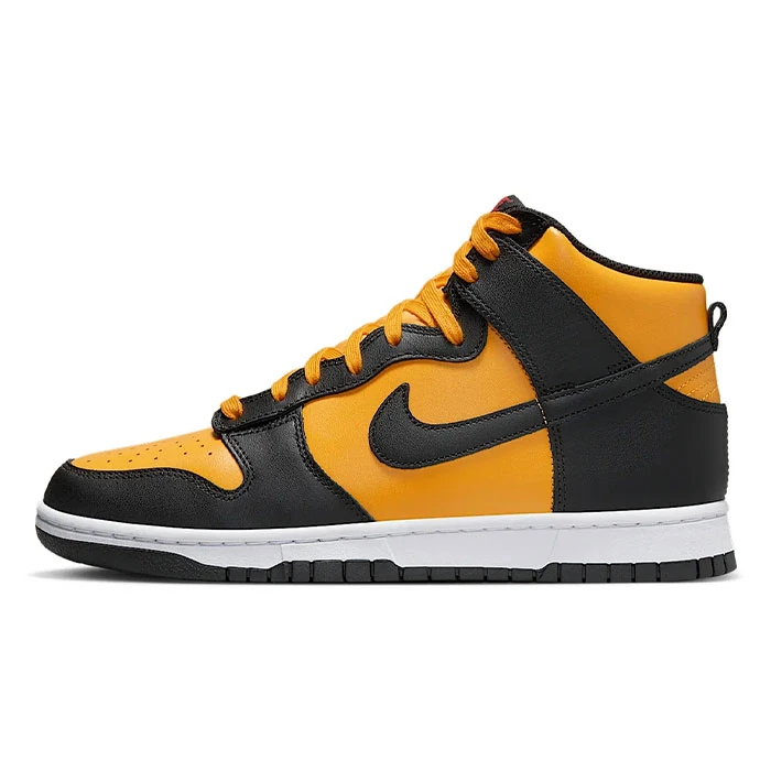 Original Nike Dunk High Retro sneakers (1) کتونی اورجینال Nike Dunk High Retro