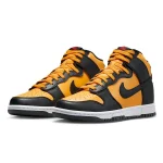 کتونی اورجینال Nike Dunk High Retro - Image 2