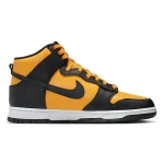 کتونی اورجینال Nike Dunk High Retro - Image 4