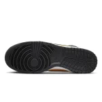 کتونی اورجینال Nike Dunk High Retro - Image 8