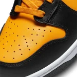 کتونی اورجینال Nike Dunk High Retro - Image 5