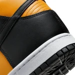 کتونی اورجینال Nike Dunk High Retro - Image 6