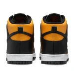 کتونی اورجینال Nike Dunk High Retro - Image 7
