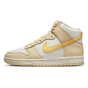 کتونی اورجینال Nike Dunk High