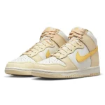کتونی اورجینال Nike Dunk High - Image 2