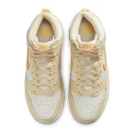 کتونی اورجینال Nike Dunk High - Image 3