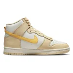 کتونی اورجینال Nike Dunk High - Image 4
