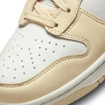کتونی اورجینال Nike Dunk High - Image 5
