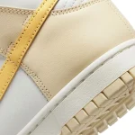 کتونی اورجینال Nike Dunk High - Image 6