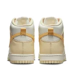 کتونی اورجینال Nike Dunk High - Image 7