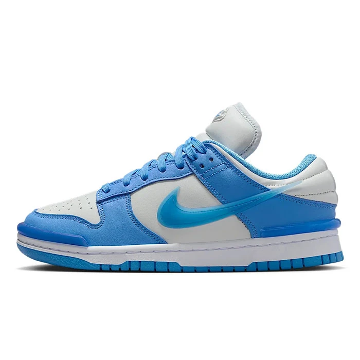Original Nike Dunk Low Twist Sneakers (1) کتونی اورجینال Nike Dunk Low Twist