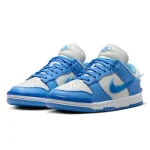 کتونی اورجینال Nike Dunk Low Twist - Image 2