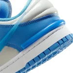 کتونی اورجینال Nike Dunk Low Twist - Image 6