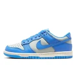 کتونی اورجینال Nike Dunk Low