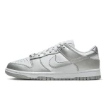 کتونی اورجینال Nike Dunk Low