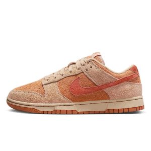 کتونی اورجینال Nike Dunk Low