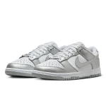 کتونی اورجینال Nike Dunk Low - Image 2