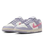 کتونی اورجینال Nike Dunk Low - Image 2
