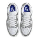 کتونی اورجینال Nike Dunk Low - Image 3