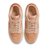 کتونی اورجینال Nike Dunk Low - Image 3