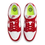 کتونی اورجینال Nike Dunk Low - Image 3