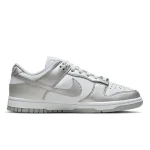 کتونی اورجینال Nike Dunk Low - Image 4