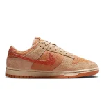 کتونی اورجینال Nike Dunk Low - Image 4